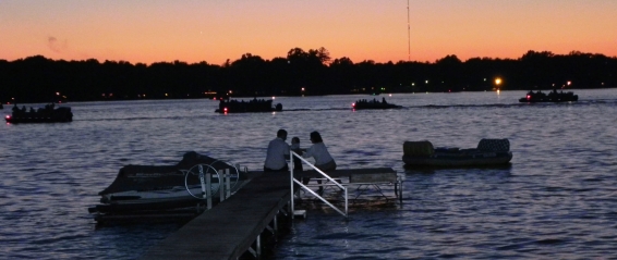 Whole-Lake Partnership™ Website Partnership2