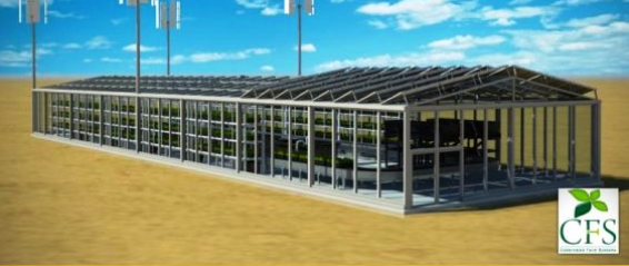 Lake Savers and Cybernated Farm Systems Partnering for a Better Tomorrow! CFS Image 3