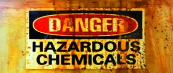 Chemical Herbicides – An Unsustainable Approach Danger Chemicals3