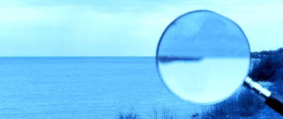 Lake Learning Knowledge Is Power