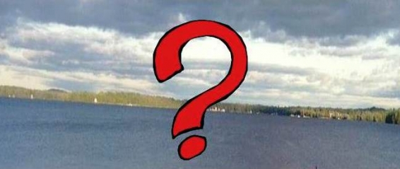 Is Your Lake Getting Healthier? Lake Question1