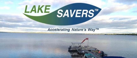 Lake Savers FB Cover No Border