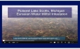 “Before” Video: Eurasian Milfoil Infestation Pickerel Lake Video Image1
