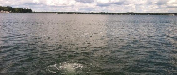 Lake Savers Announces Colorado Expansion: Help is on the Way for Oxygen Pardise Lake