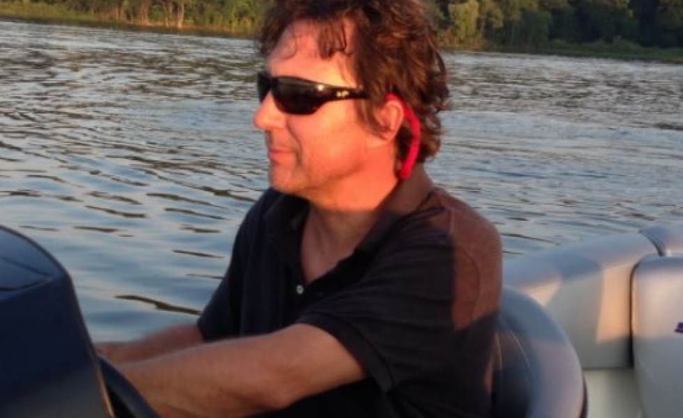 Richard Bruce – Director of Operations, Southeast Region RBruce